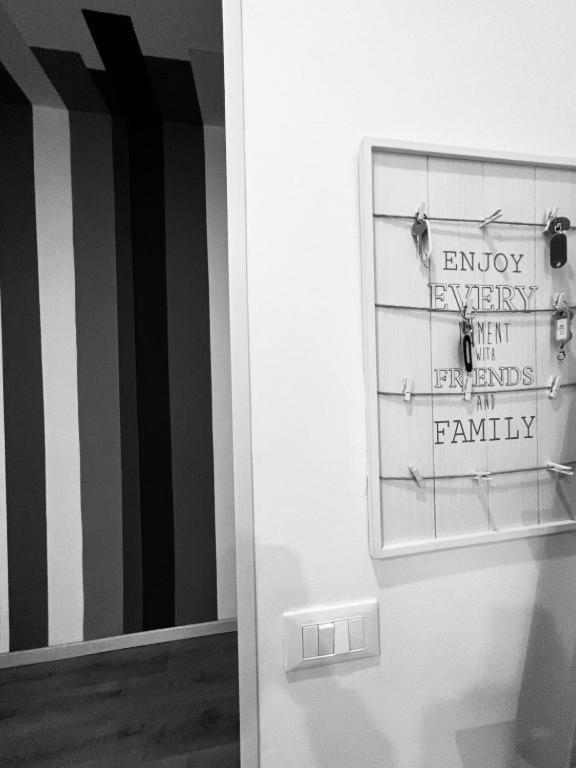 La Casa Di Nonna Emma - Affittacamere Palermo Buitenkant foto