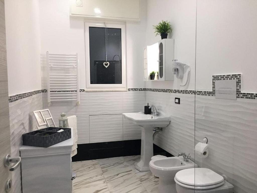 La Casa Di Nonna Emma - Affittacamere Palermo Buitenkant foto