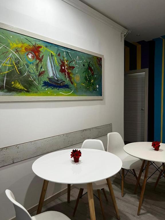 La Casa Di Nonna Emma - Affittacamere Palermo Buitenkant foto