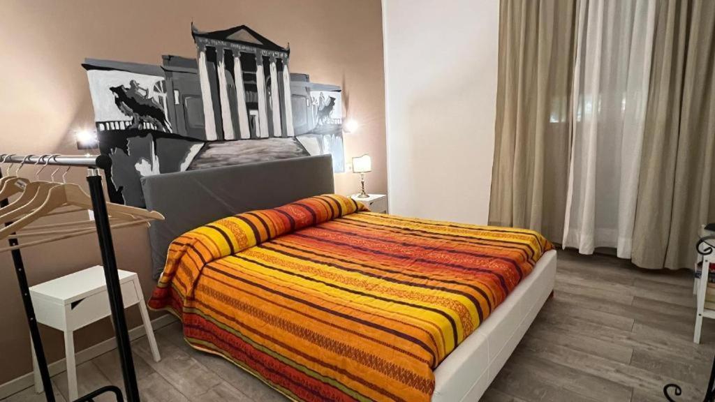 La Casa Di Nonna Emma - Affittacamere Palermo Buitenkant foto