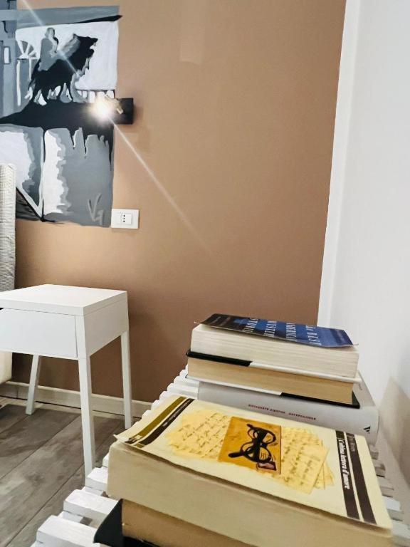 La Casa Di Nonna Emma - Affittacamere Palermo Buitenkant foto