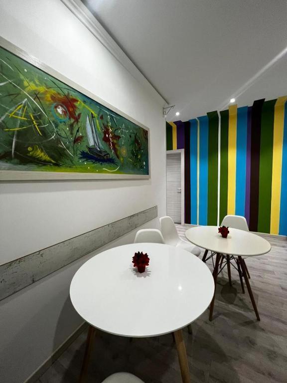 La Casa Di Nonna Emma - Affittacamere Palermo Buitenkant foto