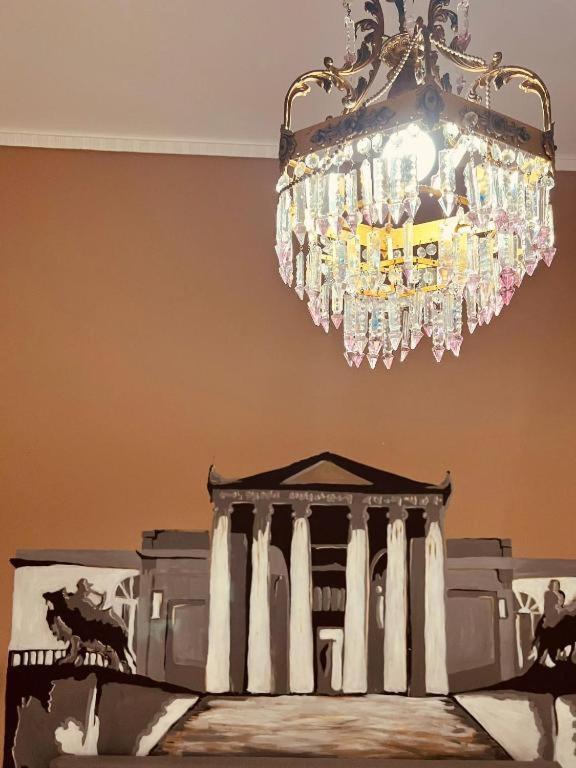 La Casa Di Nonna Emma - Affittacamere Palermo Buitenkant foto