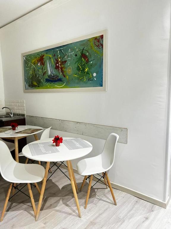 La Casa Di Nonna Emma - Affittacamere Palermo Buitenkant foto